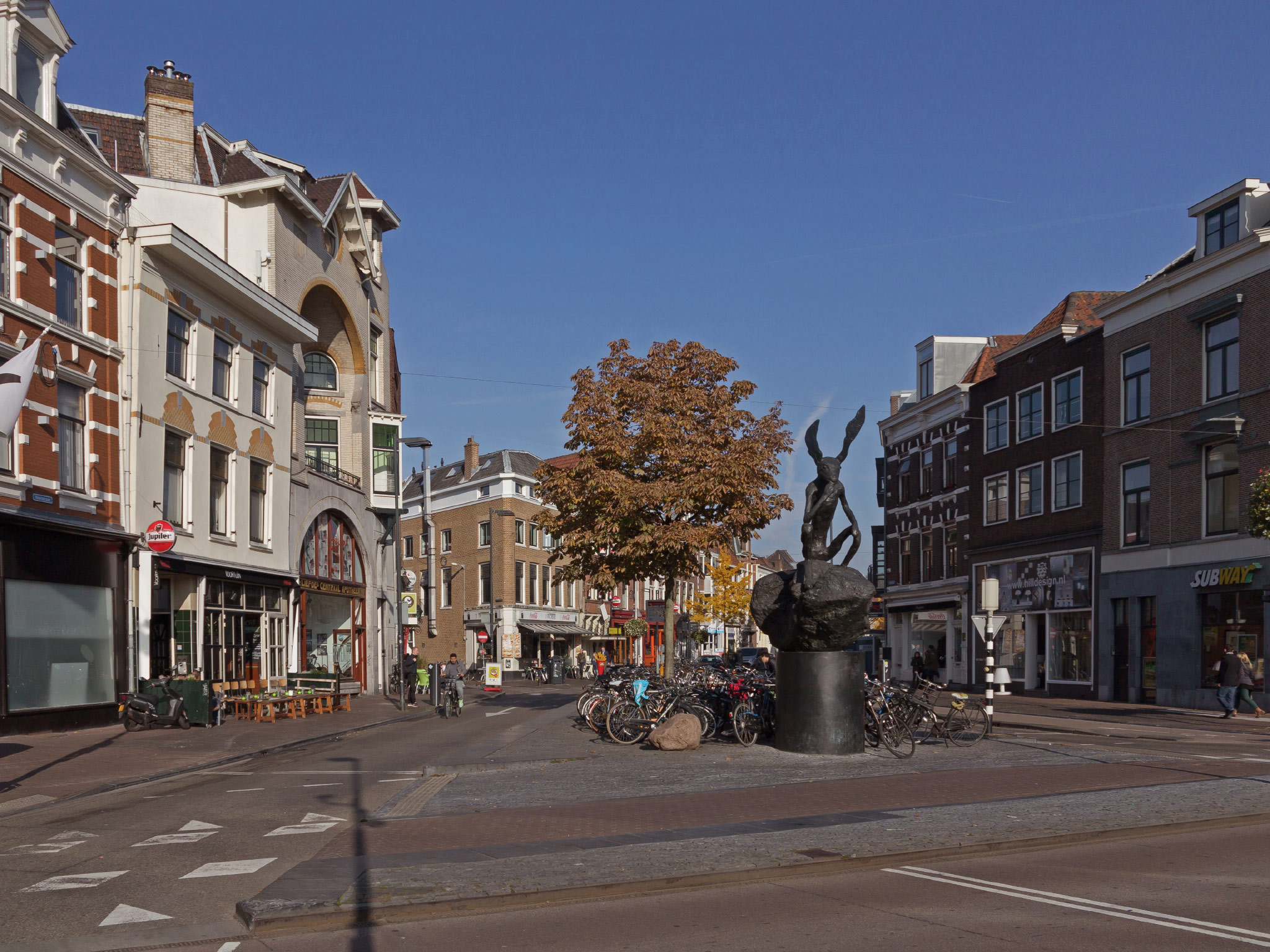 Utrecht